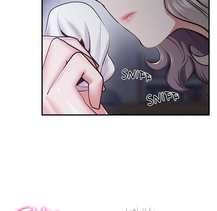 Tutoring the Lonely Missus chapter 18 page 8