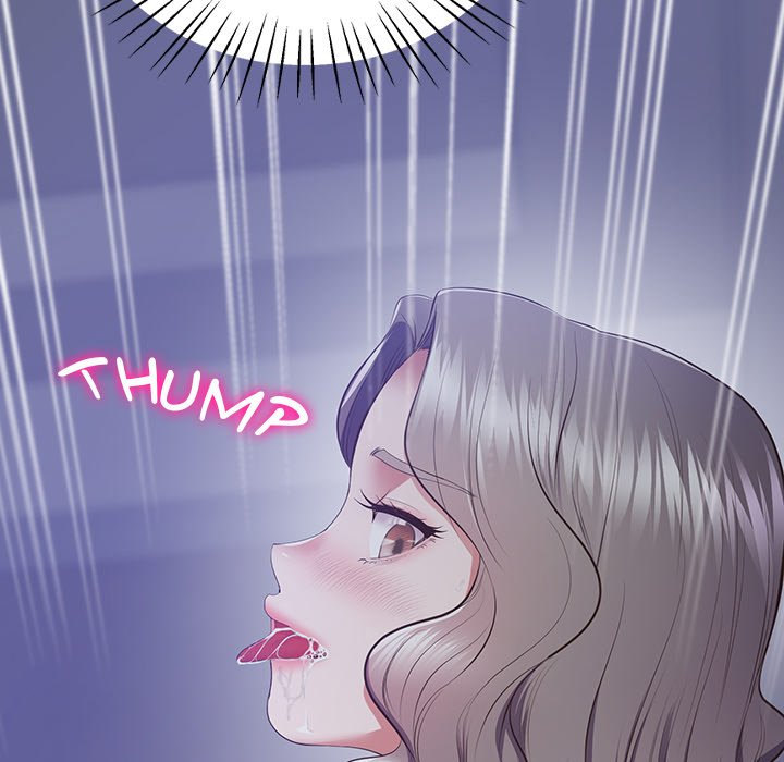 Tutoring the Lonely Missus chapter 18 page 11