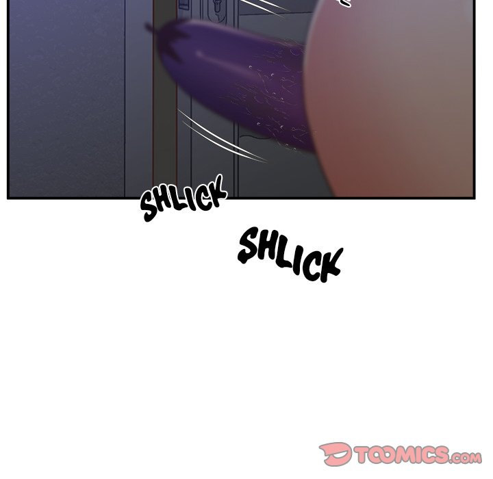 Tutoring the Lonely Missus chapter 18 page 84