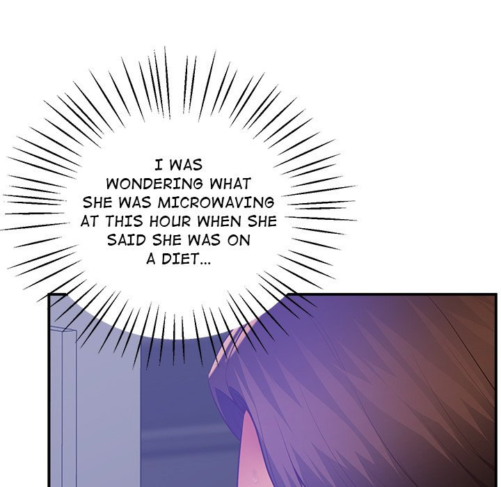 Tutoring the Lonely Missus chapter 18 page 85