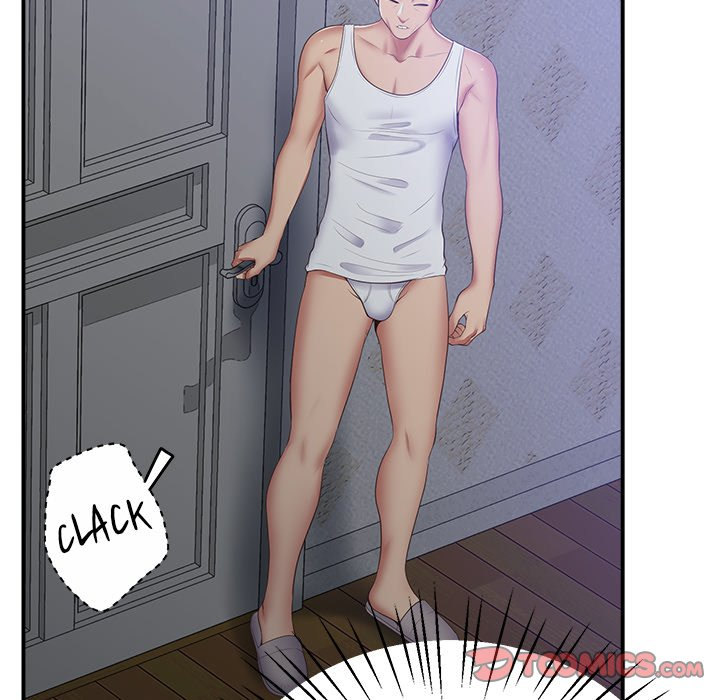 Tutoring the Lonely Missus chapter 18 page 92