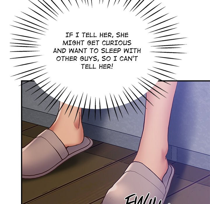 Tutoring the Lonely Missus chapter 18 page 109