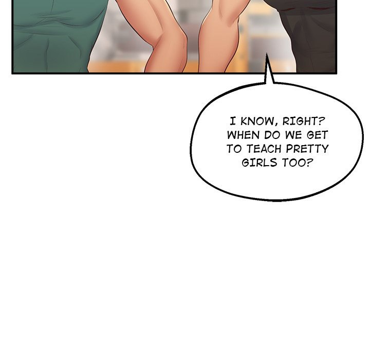 Tutoring the Lonely Missus chapter 18 page 135