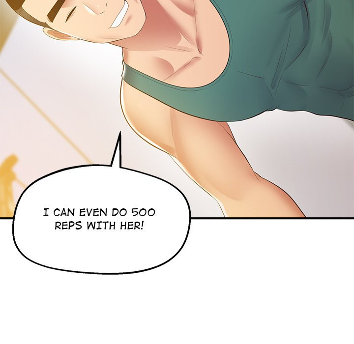 Tutoring the Lonely Missus chapter 18 page 147