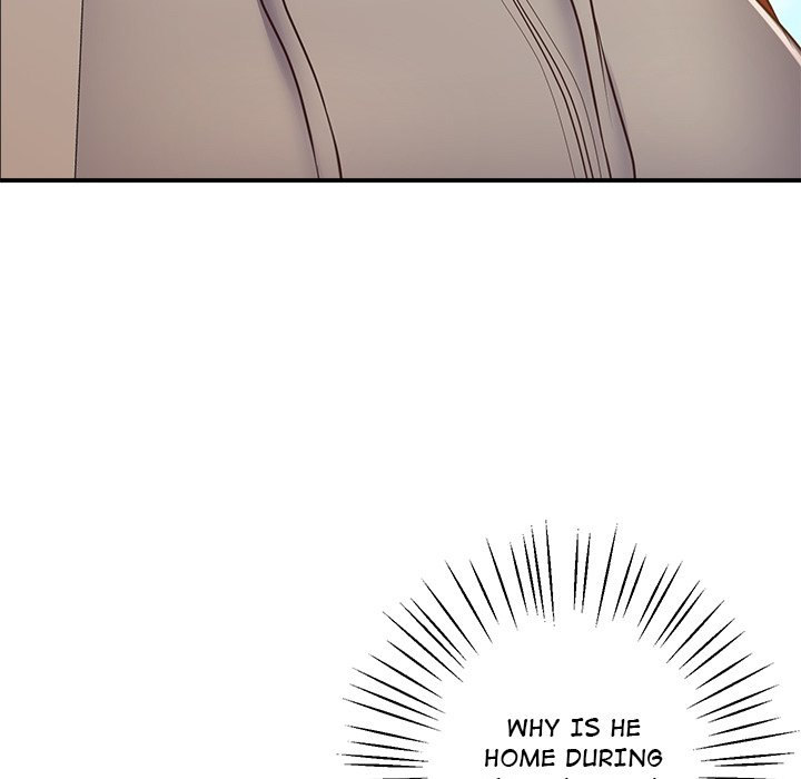 Tutoring the Lonely Missus chapter 18 page 171