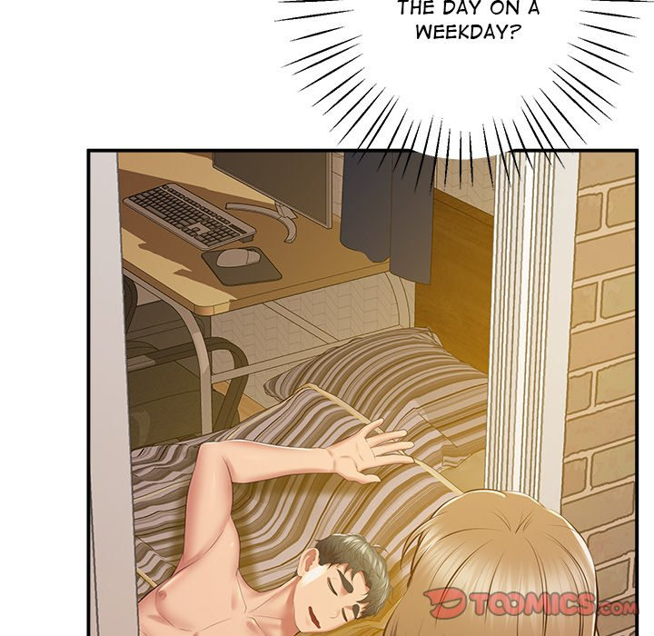 Tutoring the Lonely Missus chapter 18 page 172