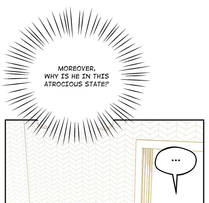 Tutoring the Lonely Missus chapter 18 page 174
