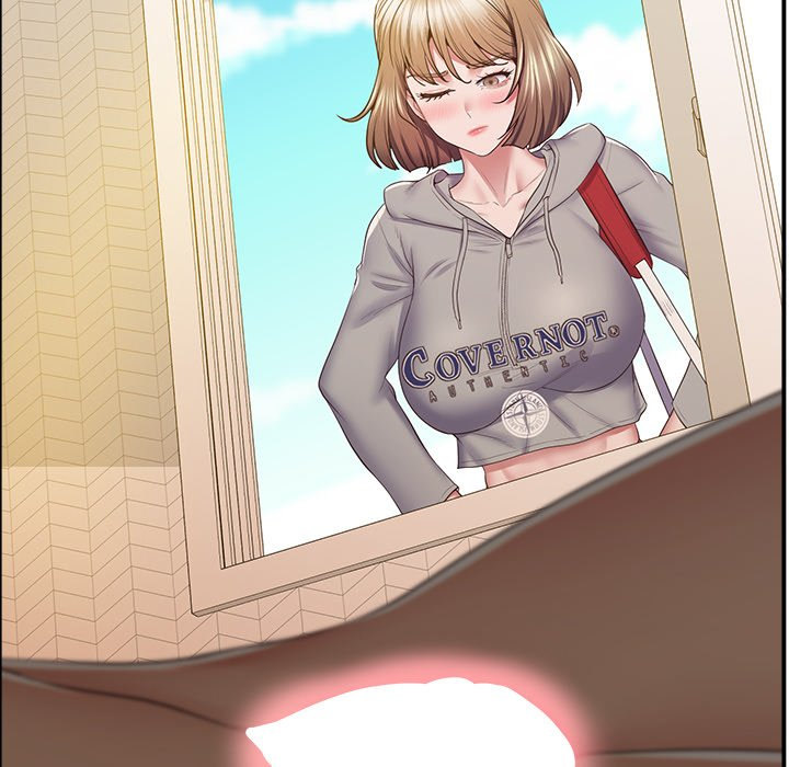 Tutoring the Lonely Missus chapter 18 page 185