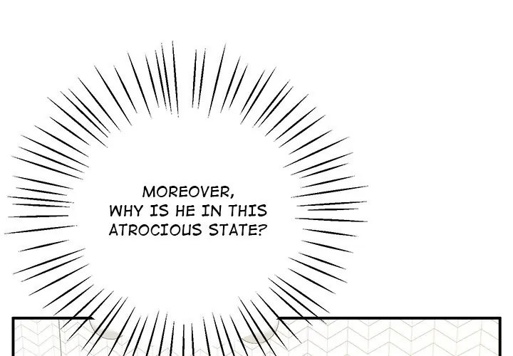 Tutoring the Lonely Missus chapter 19 page 3