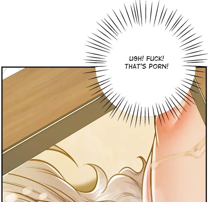 Tutoring the Lonely Missus chapter 19 page 9