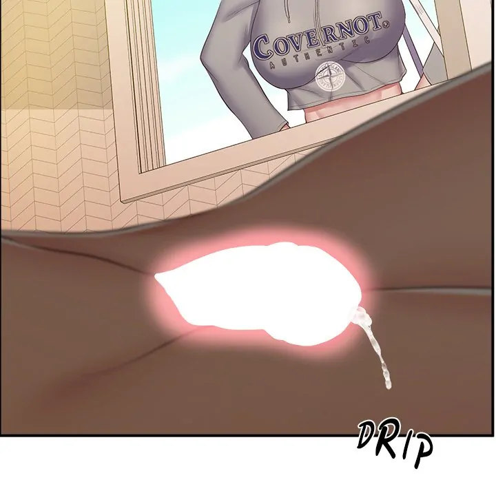 Tutoring the Lonely Missus chapter 19 page 15