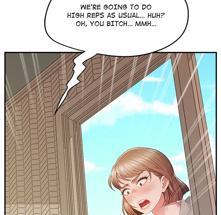 Tutoring the Lonely Missus chapter 19 page 27