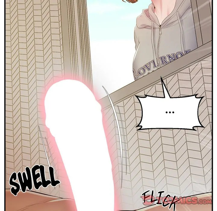 Tutoring the Lonely Missus chapter 19 page 28