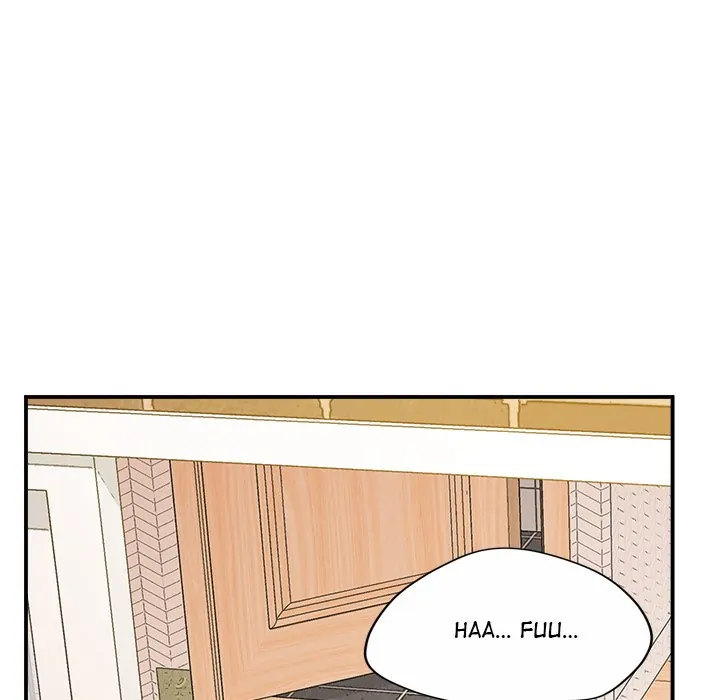 Tutoring the Lonely Missus chapter 19 page 61