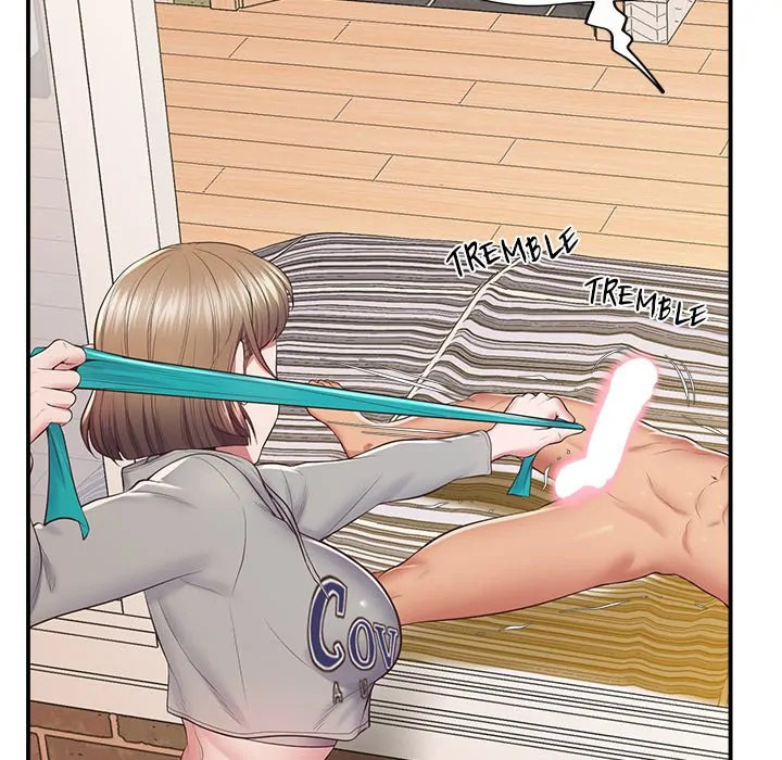 Tutoring the Lonely Missus chapter 19 page 62