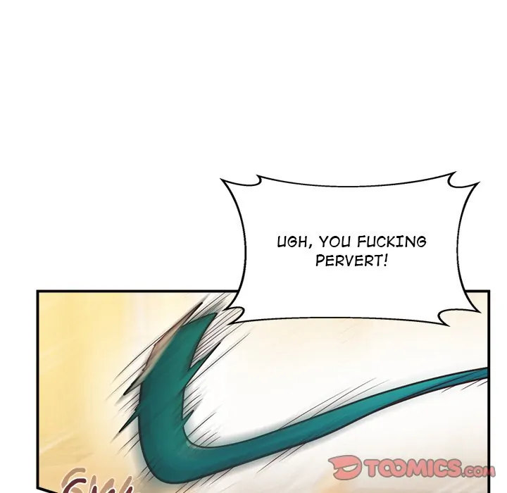 Tutoring the Lonely Missus chapter 19 page 64