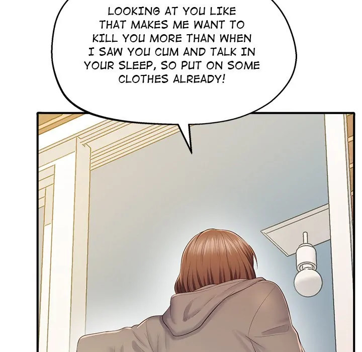 Tutoring the Lonely Missus chapter 19 page 83