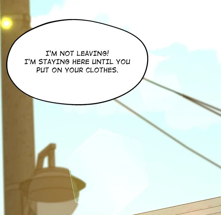 Tutoring the Lonely Missus chapter 19 page 87