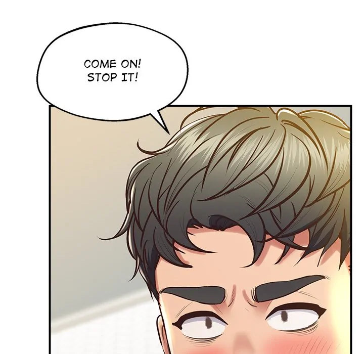 Tutoring the Lonely Missus chapter 19 page 105