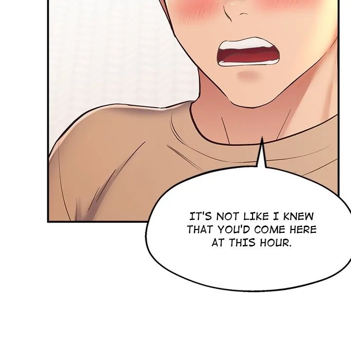 Tutoring the Lonely Missus chapter 19 page 106