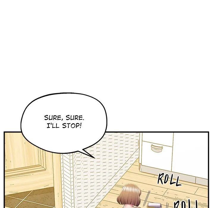 Tutoring the Lonely Missus chapter 19 page 107