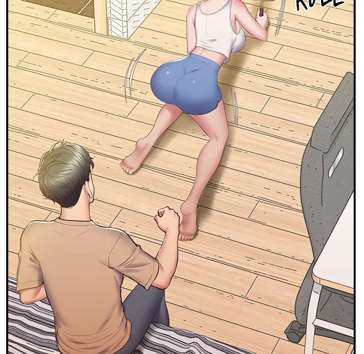 Tutoring the Lonely Missus chapter 19 page 108
