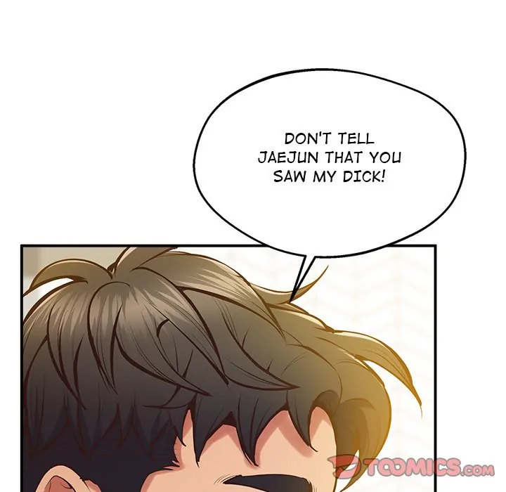 Tutoring the Lonely Missus chapter 19 page 124