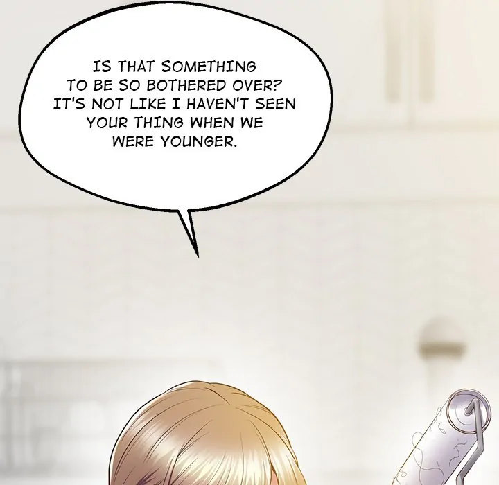 Tutoring the Lonely Missus chapter 19 page 127