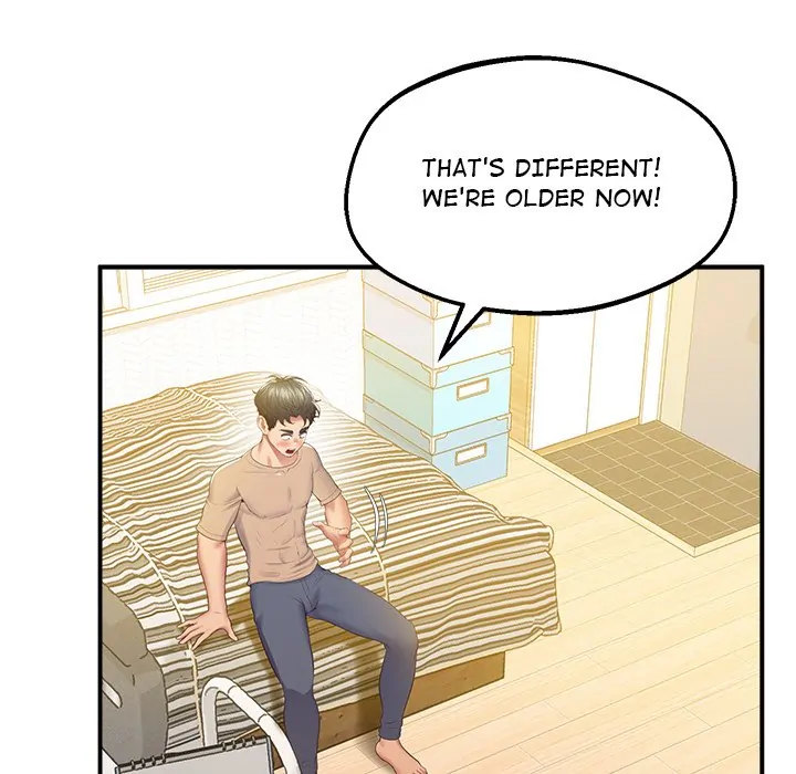 Tutoring the Lonely Missus chapter 19 page 131