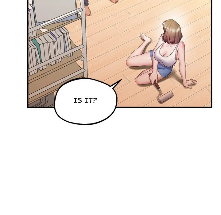 Tutoring the Lonely Missus chapter 19 page 132
