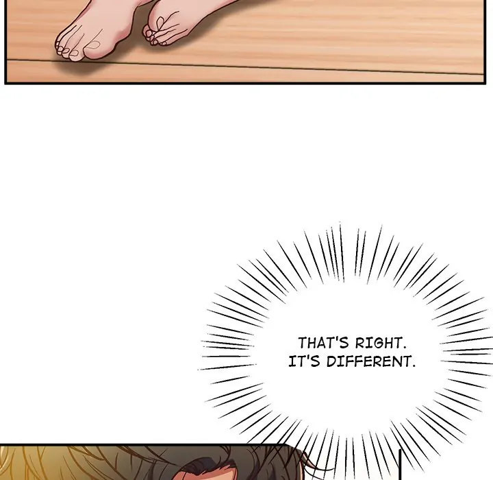 Tutoring the Lonely Missus chapter 19 page 135