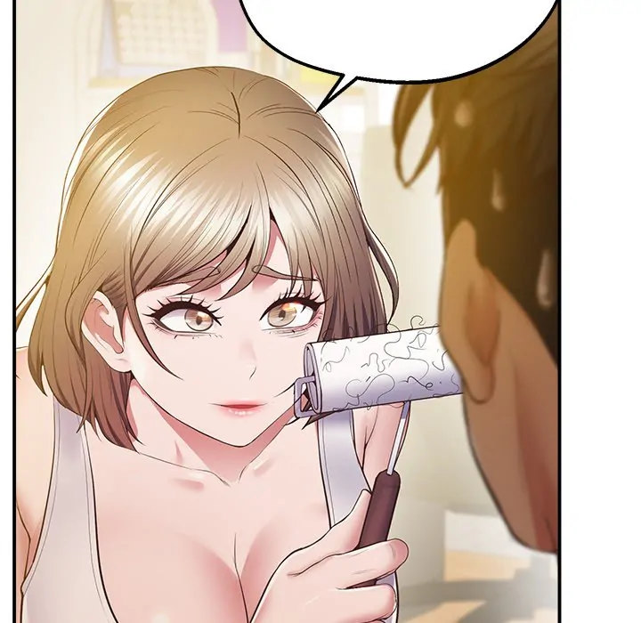 Tutoring the Lonely Missus chapter 19 page 145