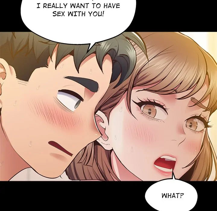 Tutoring the Lonely Missus chapter 19 page 154