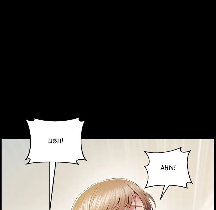 Tutoring the Lonely Missus chapter 19 page 161