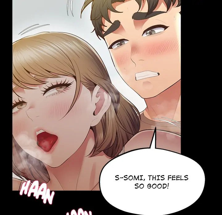 Tutoring the Lonely Missus chapter 19 page 170