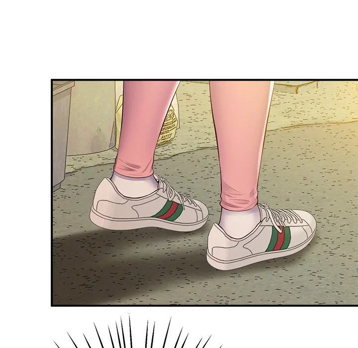 Tutoring the Lonely Missus chapter 19 page 192