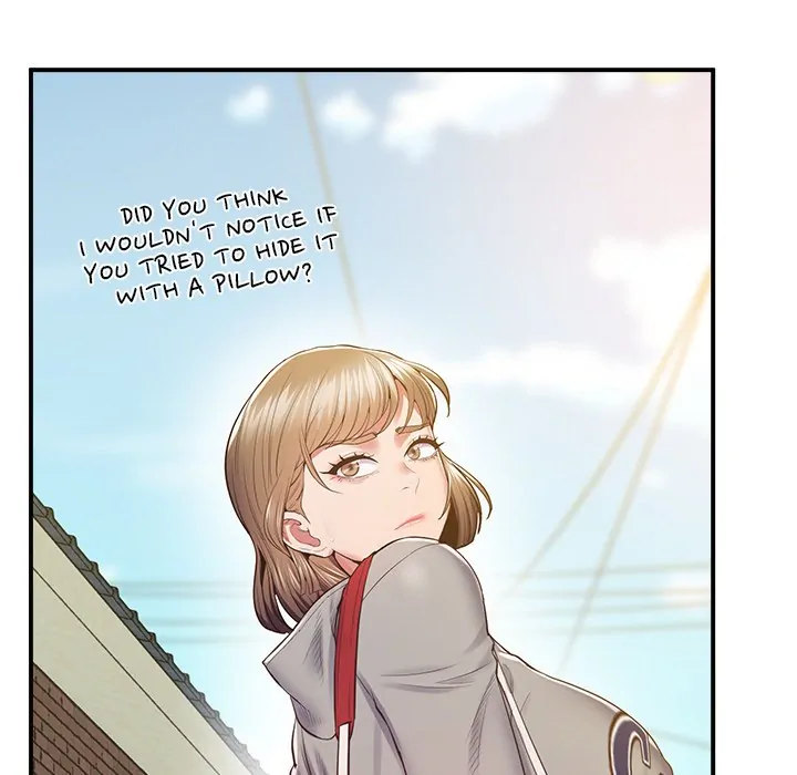 Tutoring the Lonely Missus chapter 19 page 198