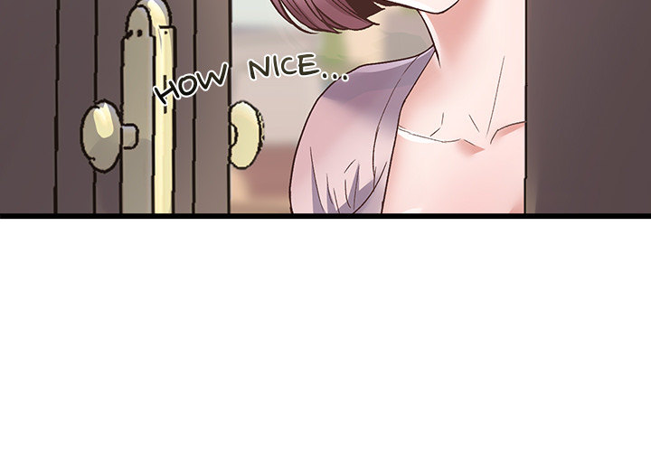 Tutoring the Lonely Missus chapter 2 page 4