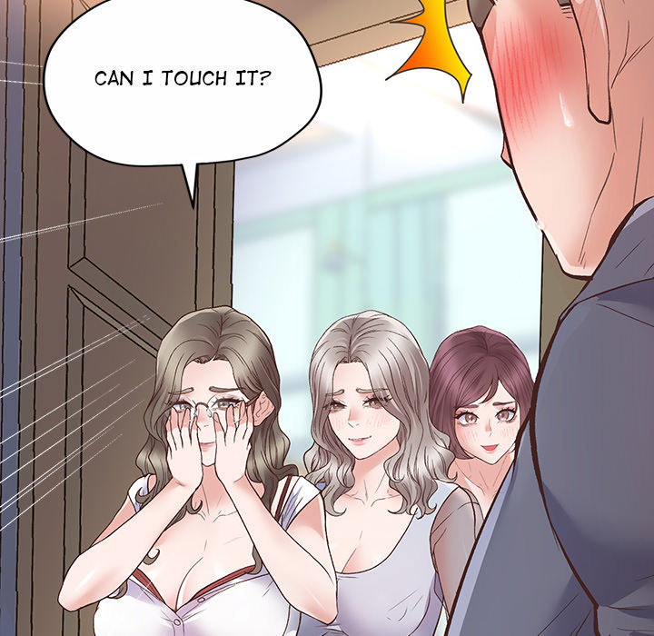 Tutoring the Lonely Missus chapter 2 page 6