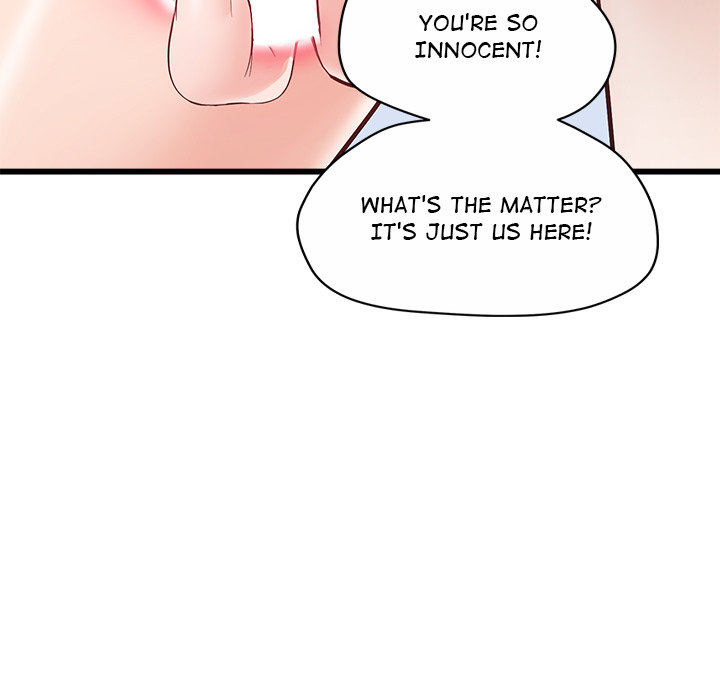Tutoring the Lonely Missus chapter 2 page 19