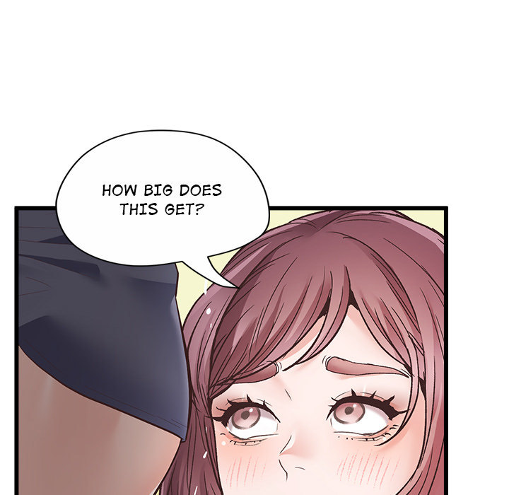 Tutoring the Lonely Missus chapter 2 page 20