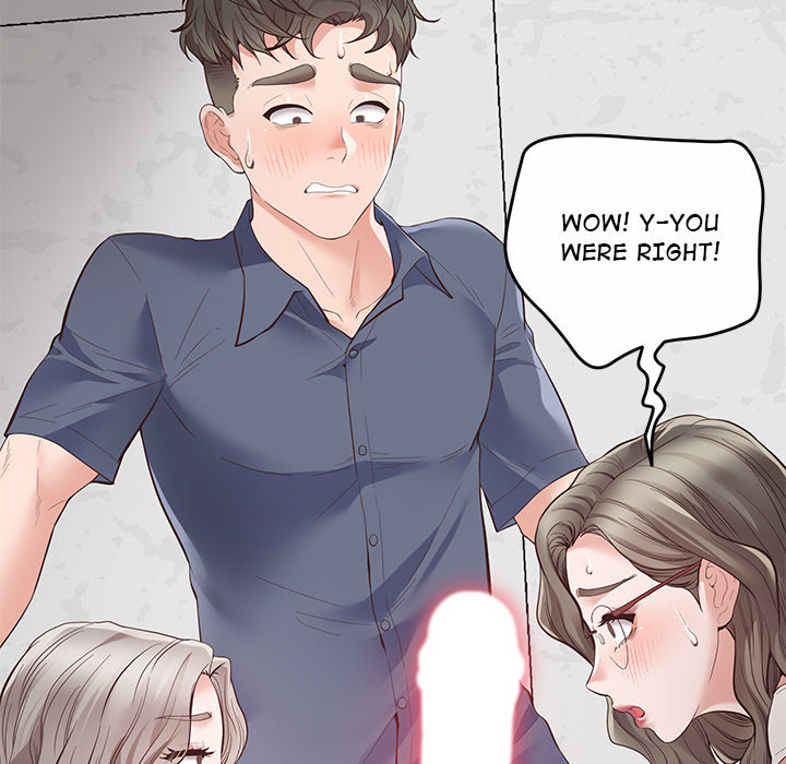 Tutoring the Lonely Missus chapter 2 page 36