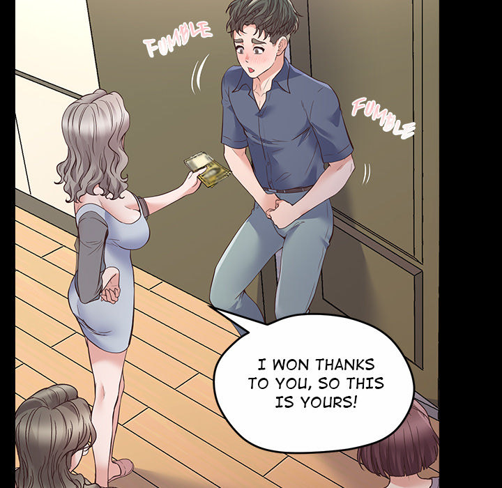 Tutoring the Lonely Missus chapter 2 page 56