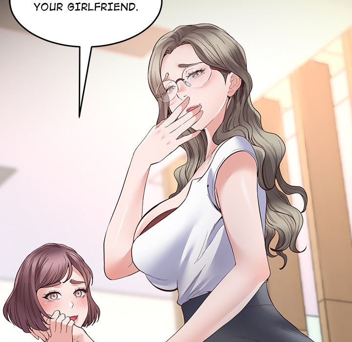 Tutoring the Lonely Missus chapter 2 page 60