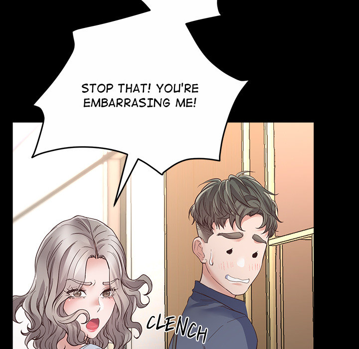 Tutoring the Lonely Missus chapter 2 page 65