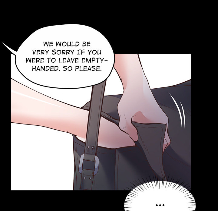 Tutoring the Lonely Missus chapter 2 page 69