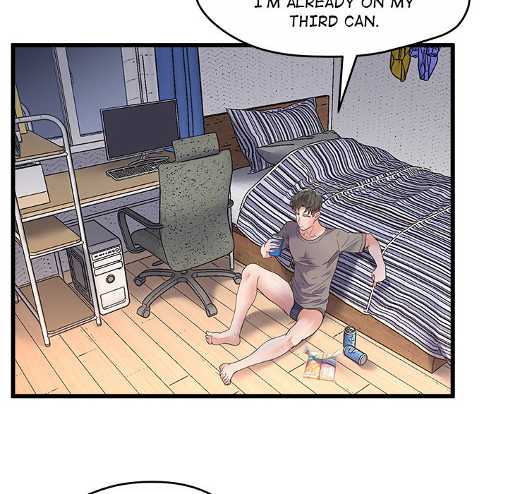 Tutoring the Lonely Missus chapter 2 page 83