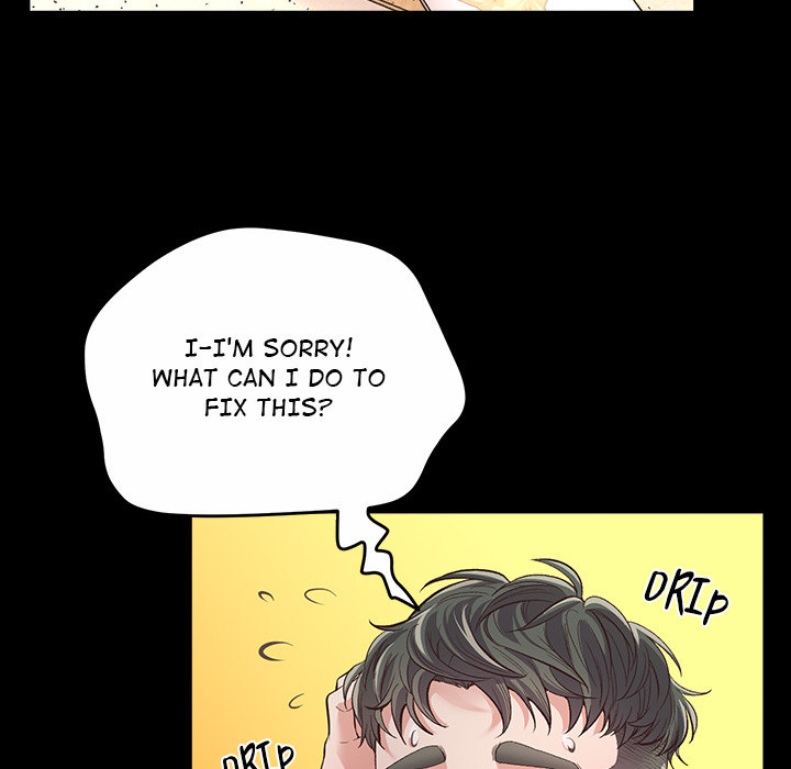 Tutoring the Lonely Missus chapter 2 page 92