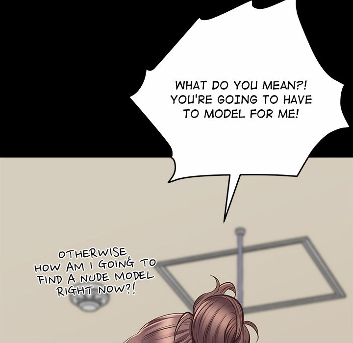Tutoring the Lonely Missus chapter 2 page 94
