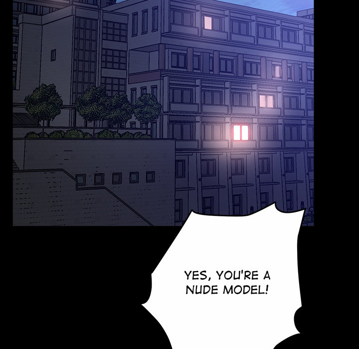 Tutoring the Lonely Missus chapter 2 page 99
